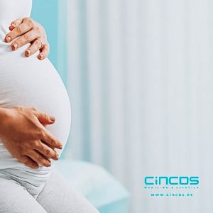 Tratamientos de belleza durante el embarazo